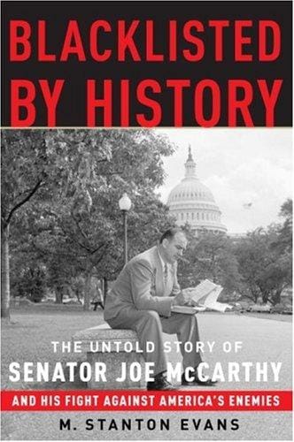 Blacklisted by history