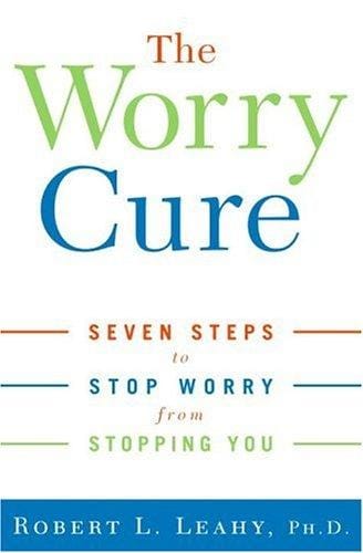 The Worry Cure