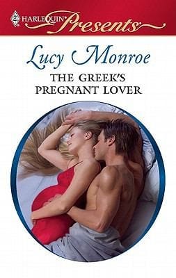 The Greeks Pregnant Lover