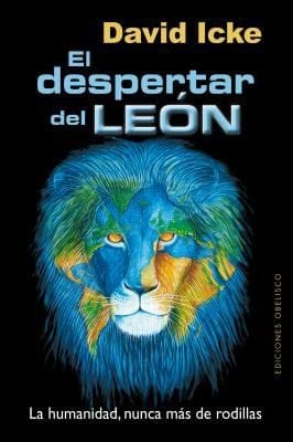 El Despertar Del Len La Humanidad Nunca Ms De Rodillas