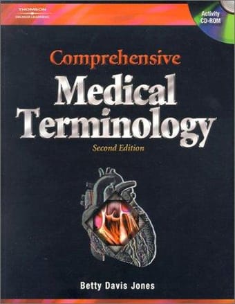 Comprehensive Medical Terminology