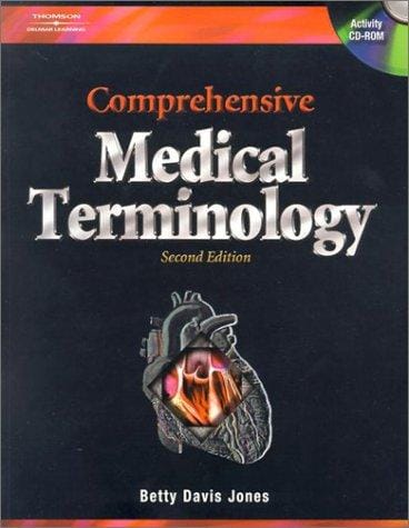 Comprehensive Medical Terminology