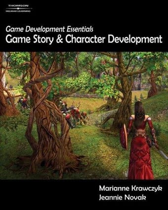 Game development essentials