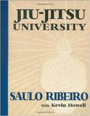 Jiujitsu University