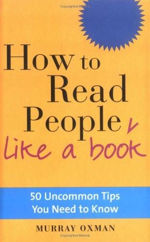 How to Read People Like a Book