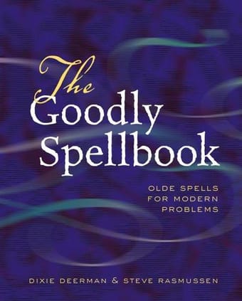 The goodly spellbook