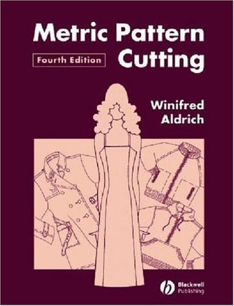 Metric pattern cutting