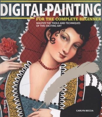 Digital Painting for the Complete Beginner