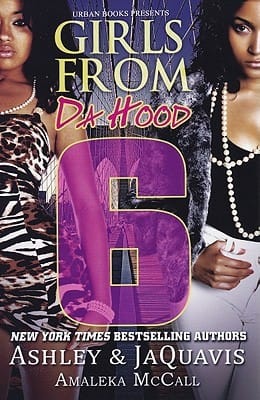 Girls From Da Hood 6