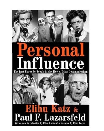 Personal influence