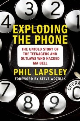 Exploding the Phone