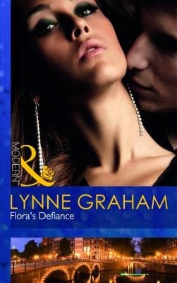 Flora's Defiance