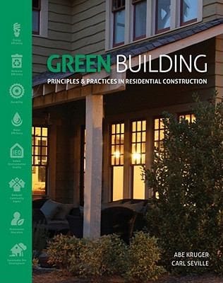 Green Building Principles And Practices In Residential Construction