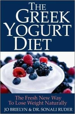 Greek Yogurt Diet The Fresh New Way To Lose Weight Naturally