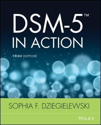 Dsm5 In Action