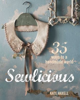 Sewlicious 35 Ways To A Handmade World