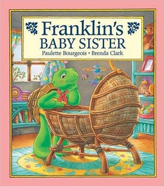 Franklin's Baby Sister