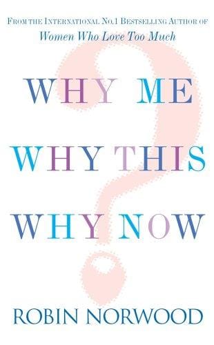 Why Me, Why This, Why Now?