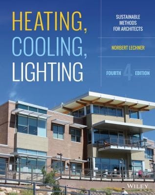 Heating Cooling Lighting