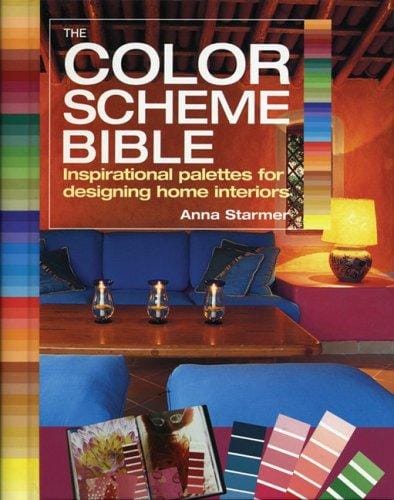 The color scheme bible