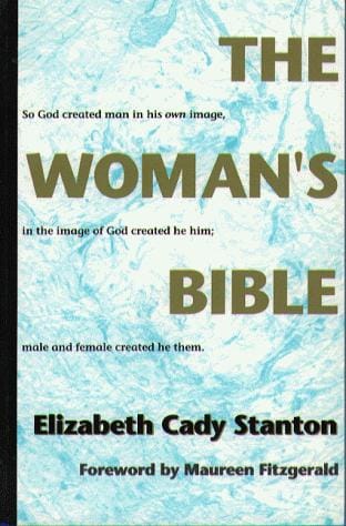 Bibbia Della Donna
