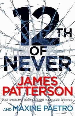 12th of never