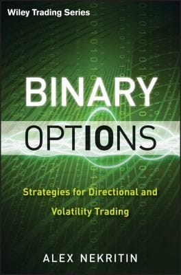 Binary Options Strategies For Directional And Volatility Trading