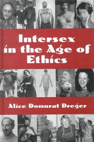 Intersex in the age of ethics
