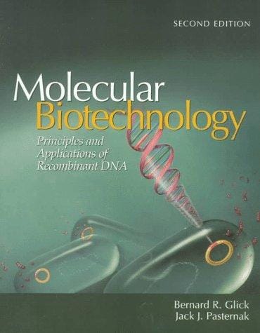 Molecular biotechnology