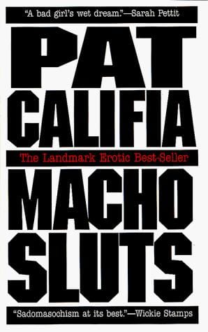 Macho sluts