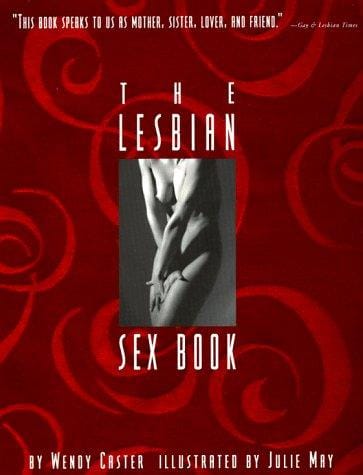 The lesbian sex book