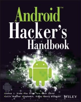 Android Hackers Handbook