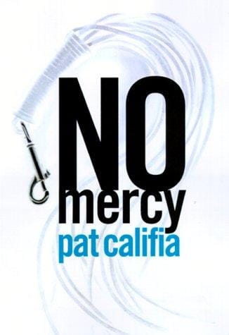 No mercy