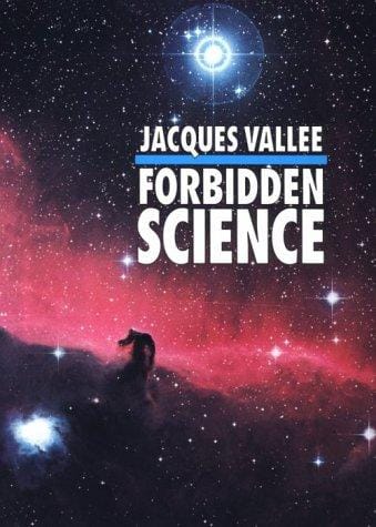 Forbidden science
