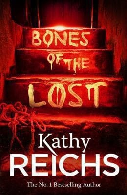 Bones of the Lost (Temperance Brennan #16)