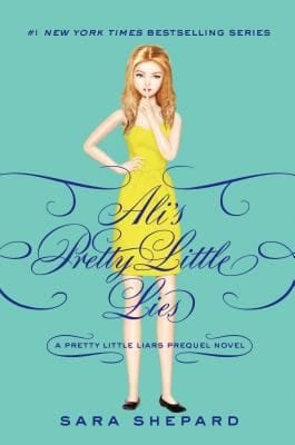 Ali's Pretty Little Lies