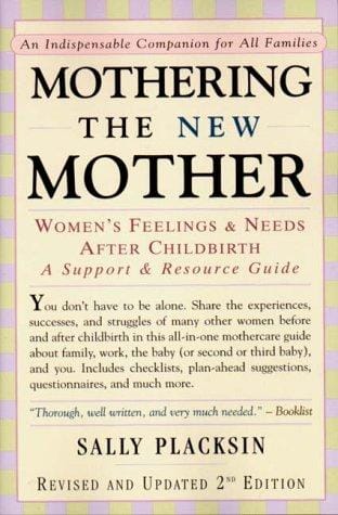 Mothering the new mother
