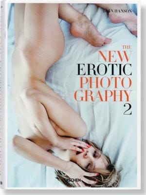 The New Erotic Photography