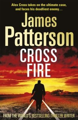 Cross fire