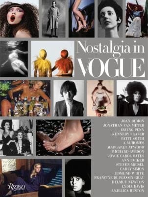 Nostalgia In Vogue 20002010