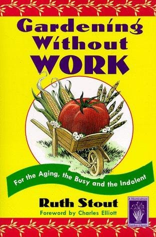 Gardening Without Work