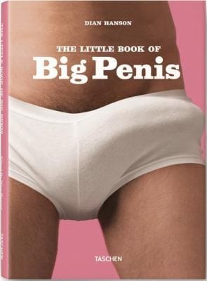 Little Book of Big Penises