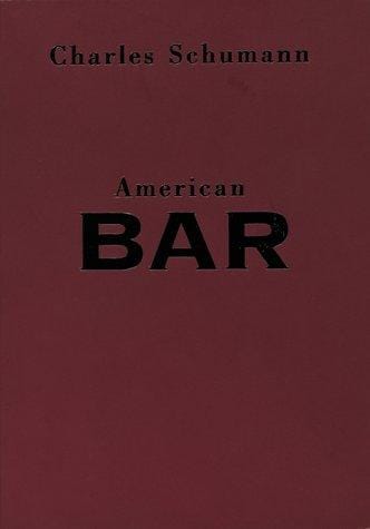 American bar