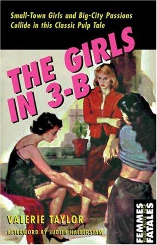 The Girls in 3-B