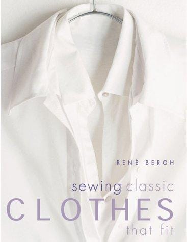 Sewing Classic Clothes That Fit