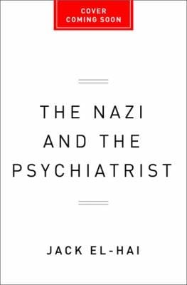 The Nazi and the Psychiatrist
