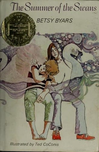 The Summer of the Swans