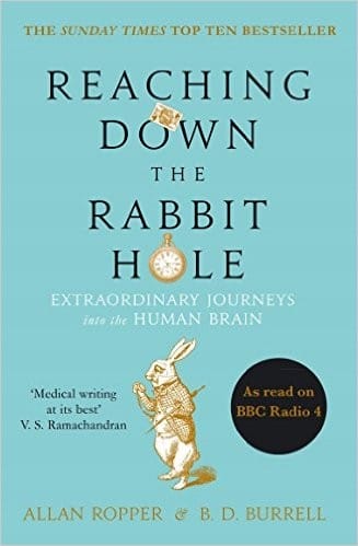 Reaching Down the Rabbit Hole