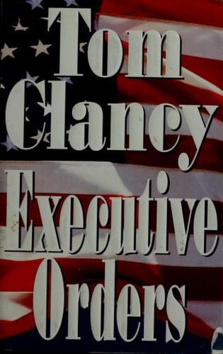 Executive orders