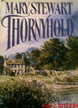 Die Herrin von Thornyhold
